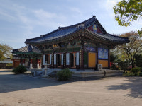 삼국유사 기행 (64) 칠처가람 (5·끝) 영묘사