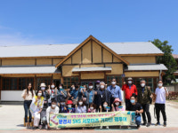 ‘문경의 숨은 매력 알리자’…SNS 기자단 팸투어