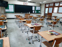 대구 달성고, 1학년 등교개학 다양한 방식으로 운영