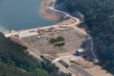 포항 장기·상주 용포지구 농촌용수개발 선정