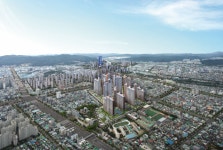 서대구 역세권 개발, 대구의 새로운 미래비전 중심 부상