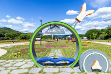 대구 북구청, 금호강 오토캠핑장에 여름철 야외 극장 만든다