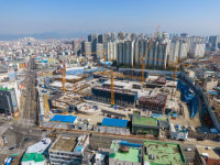 대구 중구, 재개발·재건축 붐, 원도심의 화려한 부활을 꾀한다