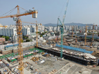 대구 중구, 재개발·재건축 붐, 원도심의 화려한 부활을 꾀한다