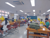 대구 대봉초, ‘학교로 찾아가는 1일 수련활동’