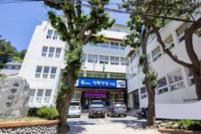 울릉군 농지원부 일제정비