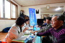 김천시 보건소 코로나19 성공적 대응