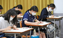 2021학년도 수능 출제 방향과 난이도를 가늠...