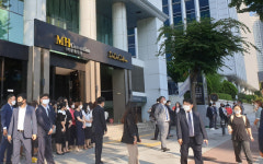 수성구 경남타운 재건축 사업, 포스코건설이 맡는다