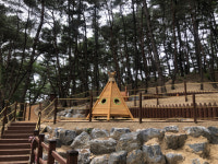 달서구 송현동 달서별빛캠핑장, 7월 확 바뀐다