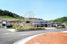 구미시 추모공원, 대구·경북 화장장으로는 처음으로 ‘위험성평가 우수사업장’ 인정