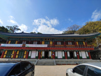 삼국유사 기행 (69) 흥륜사 금당십성-아도화상
