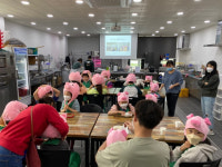 경산시 ‘피그＆스토리’ 전국 최초 양돈농장 체험장운영