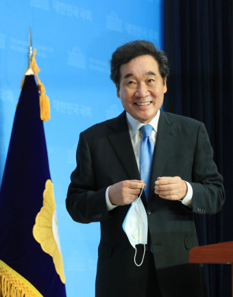 김부겸, 광주 찾으며 당권 도전 행보 스타트