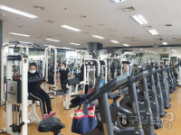 대구 실내체육시설, 코로나 대유행 창구 우려