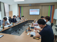 한국산업인력공단 경북서부지사, 일학습병행 사업 활성화 위해 ‘전담 TF팀’ 운영