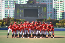 빛나라! 우리학교 운동부〈2〉경상중 야구부