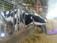 강소농 현장을 가다 (66) 성주 중목장