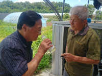 강소농 현장을 가다 (66) 성주 중목장