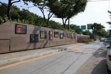 우리 동네 핵심사업 (1) 대구 중구 동인·삼덕지구, 낙후 탈피 생태문화골목길로 거듭났다