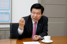 우리 동네 핵심사업 (1) 대구 중구 동인·삼덕지구, 낙후 탈피 생태문화골목길로 거듭났다