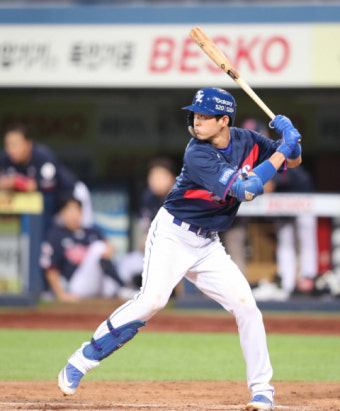 삼성, 삼연승 달성하며 롯데에 7-3 승리! 후라도 활약 주목