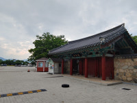 삼국유사 기행 (72) 흥륜사 금당십성-자장과 표훈