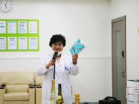 김천의료원 전직원  ‘코로나19 사투의 현장에서’  책 펴내 화제, 잔잔한 감동선사