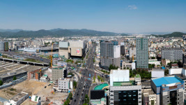 민선7기 하반기, 우리 동네 핵심사업 (2) 동구, 효목2동 도시재생 뉴딜사업