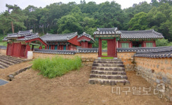 스토리로 만나는 경북의 문화재…흥암서원