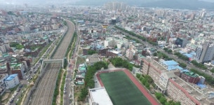민선7기 하반기, 우리 동네 핵심사업 (3)서구 원대동 도시재생 사업
