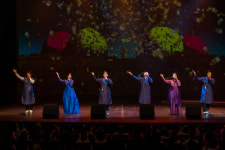 국악가락을 아카펠라 공연으로 즐길 수 있는 특별한 체험…국악 아카펠라 그룹 ‘토리스’ 공연