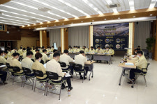 상주시, 공약 6대 분야 44개 사업 점검