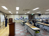 대구 서구 평생학습관 신축, 공공복합청사 건물로 조성해 행정·교육 기능 강화