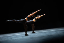 영화 스크린으로 옮겨온 대구시립무용단의 제77회 정기공연 ‘존재: 더 무비’