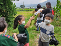 “여름방학, 경주 자연과 놀아요”