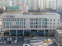 대구 강북경찰서, 여중생 목 졸라 살해한 남고생 검거