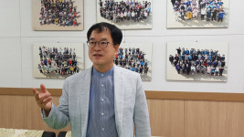 우리학교는요?…대구옥포초등학교