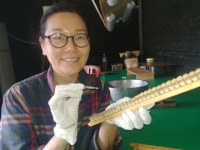 강소농 현장을 가다 (68) 상주 이레농장 꿀단지