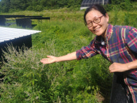 강소농 현장을 가다 (68) 상주 이레농장 꿀단지