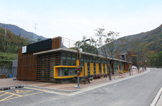 국립칠곡숲체원 청소년 진로체험 비대면 영상 콘텐츠 배포