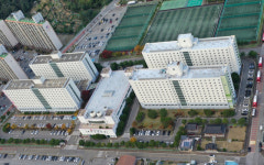 LG디스플레이, 직원 기숙사 칠곡 나래원’도 매각