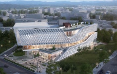 영덕군, 캠코와 ‘생활SOC 복합화사업’ 위탁개발 계약 체결