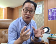 전창록 경북도경제진흥원장, “온라인 판매 확대로 중기 경영난 해소”