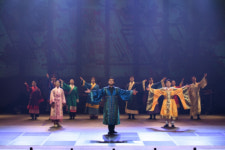 “고령 가야금 뮤지컬, 유튜브로 감상해요”