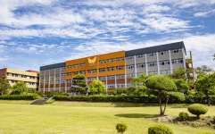 금오공고, 전국기능경기대회서 종합 7위