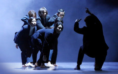 대구 동구 아양아트센터…유능한 신인 안무가들의 역동적인 몸짓 ‘신인 안무가 페스티벌’