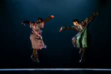 대구 동구 아양아트센터…유능한 신인 안무가들의 역동적인 몸짓 ‘신인 안무가 페스티벌’