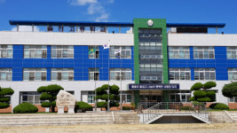 대구·경북 고교총동창회 (38) 울진고