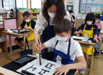 한 아이도 놓치지 않는 미래교육의 날개, 북동초에서 펼치다